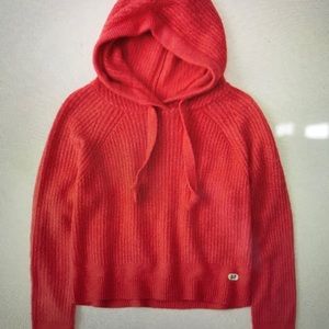 Abercrombie hoodie